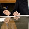 Difference Between an LLC & a Limited Partnership