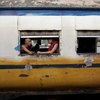 Trains in Southeast Asia