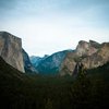 Yosemite Group Lodging