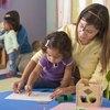 Staff Professionalism in Child Care