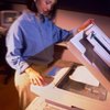Do Xerox Machines Emit Radiation?