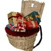 How to Promote a Gift Basket Business
