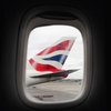 British Airways Luggage Size