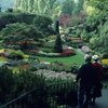 Where to Stay in Victoria, Canada, Close to Butchart Gardens