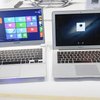 Microsoft vs. Apple Computers