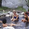 Hot Springs, Campsites & Lodging in Lake Isabella, California