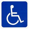 ADA Handicapped Parking Regulations for Restaurants