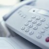 How to Hook a Fax Machine to a High-Speed Phone