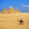What Is the Climate Like in the Pyramids of Egypt?