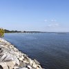 Rivers and Beaches Near Fort Lee, Virginia
