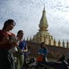 Cultural Landmarks in Laos