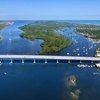 Restaurants Along the Intracoastal Waterway in Melbourne, Florida