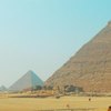 How to Get to the Giza Pyramids From Downtown Cairo