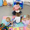 How to Write a Daycare Center Business Plan