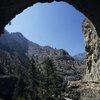 Caves for Spelunking in Colorado