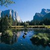 Luxury Lodging Near Yosemite