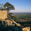 Petit Jean State Park in Morrilton, Arkansas