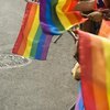 San Diego's Gay Pride Festival