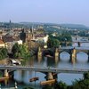 Train Travel Between Prague, Czech Republic & Poland