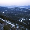 Campgrounds Near Northstar at Tahoe