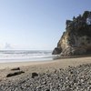 Beaches by Seaside, Oregon