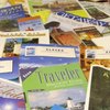 Are Advertising Brochures Copyrighted?