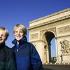 Travel to Europe With Teenagers