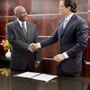 A Difference Between Mergers and Joint Ventures
