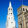 Walking Tours of Architecture in Savannah, Georgia