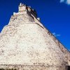 Facts About Mayan Temples in Mexico