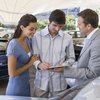 Compensation Plans for Car Salesmen