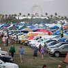 How to Make My Coachella Car Camping Experience the Best