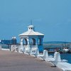 Cities Along the Beach in Texas