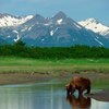 Major Landforms & Landmarks in Alaska