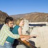 Hiking Trails Near Hoover Dam