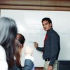 The Use of Interactive Whiteboards in Business Conferences