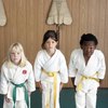 Ideas for Bringing in Students to a Karate School