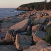 What Landforms Are in Acadia?