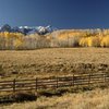 Camping in Telluride, Colorado