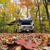 Difference Between Class B & Class C RVs | USA Today