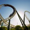What Is the Difference Between Steel Roller Coasters & Wooden Roller Coasters?