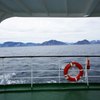 How to Travel to Alaska by Freighter