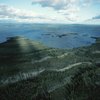What Are the Bodies of Water in the Canadian Shield?