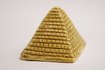 How to Make Pyramid Crafts | eHow