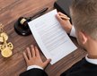 How to Write a Letter of Leniency to a Judge | Legalbeagle.com