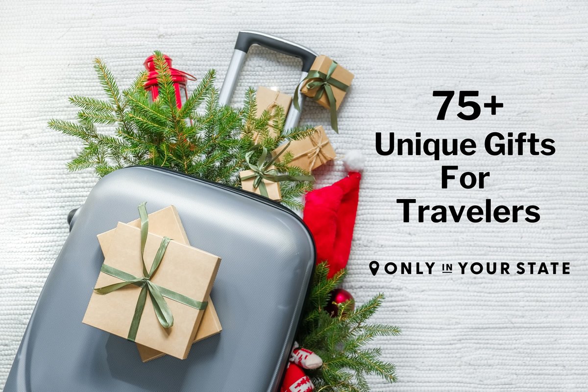 Christmas 2023: 75+ Best Stocking Stuffers for Adults - Unique