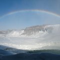 Niagara Falls Winter Activities