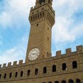 Car Rentals in Florence, Italy