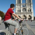 How to Go Sightseeing in Paris