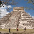 Important Mayan Ruins